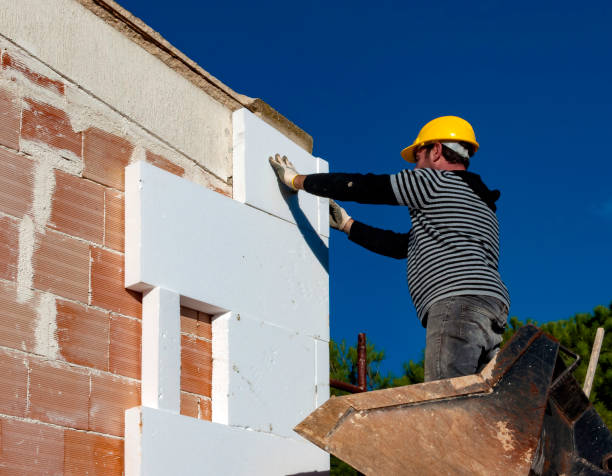 Best Fiberglass Insulation in Laurel Hill, NC