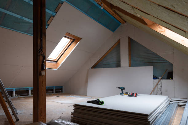 Best Specialized Insulation Services in Laurel Hill, NC