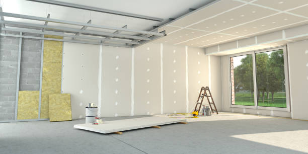 Types of Insulation We Offer in Laurel Hill, NC