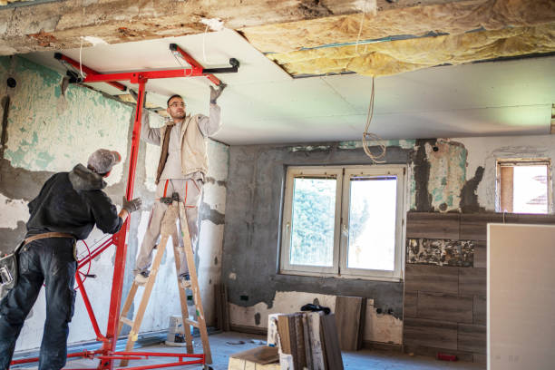 Best Energy Efficiency Insulation in Laurel Hill, NC