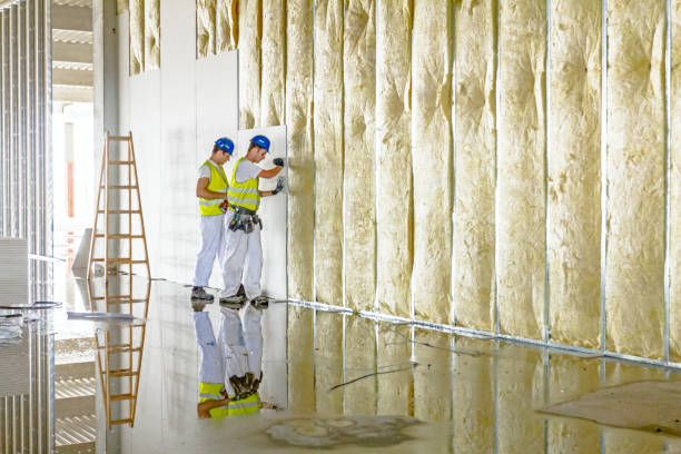 Best Insulation for Specific Applications in Laurel Hill, NC